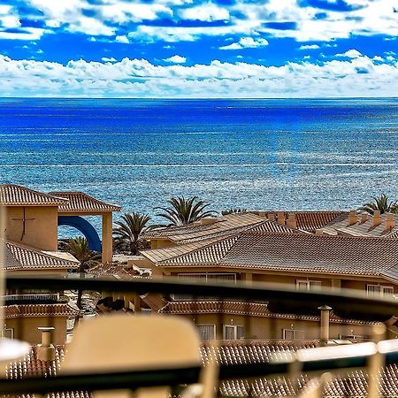 Torres Del Sol Sea View Apartment A 606 بلايا ذي لاس أميريكاس المظهر الخارجي الصورة