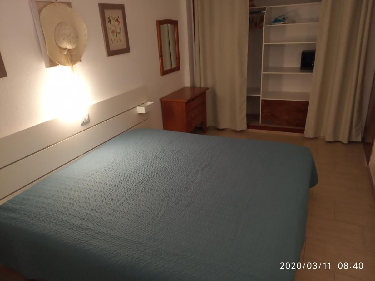 Torres Del Sol Sea View Apartment A 606 بلايا ذي لاس أميريكاس المظهر الخارجي الصورة