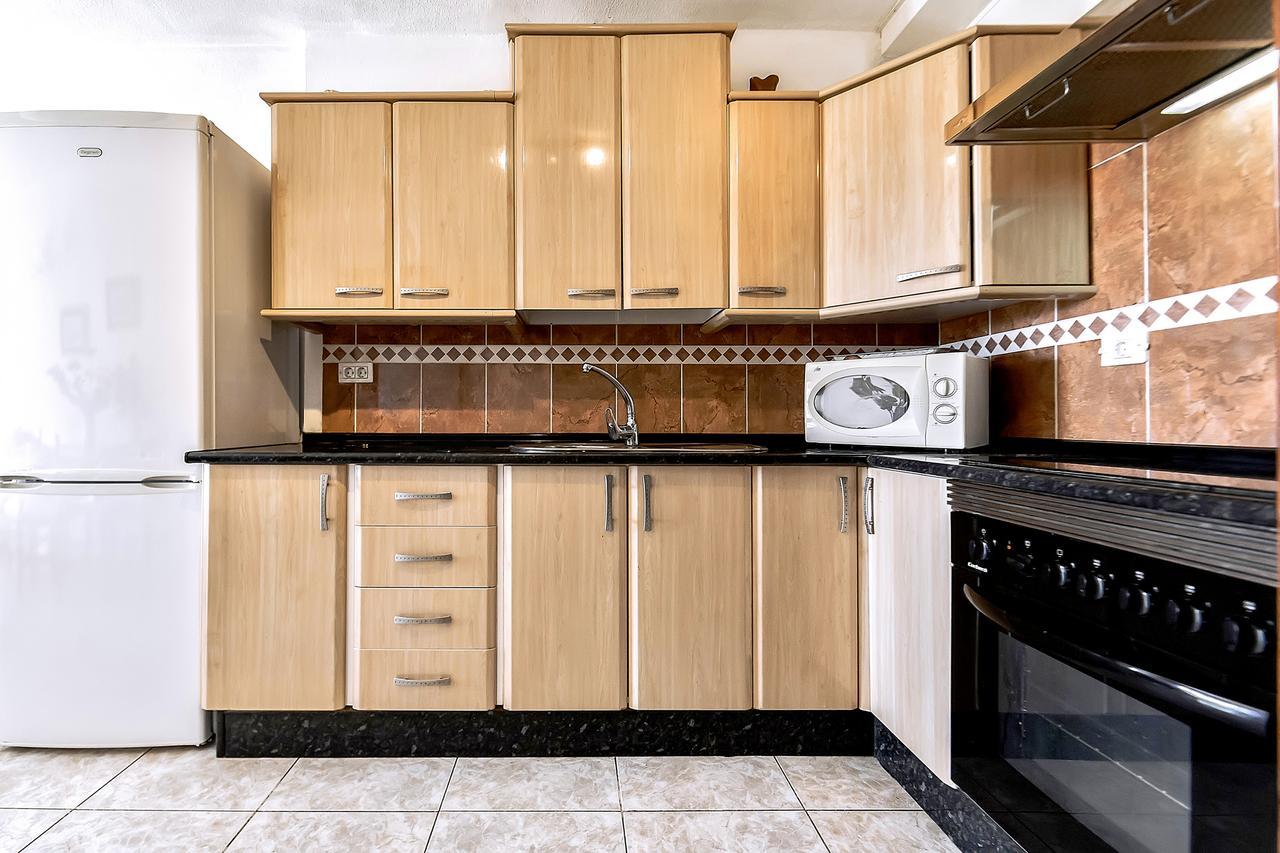 Torres Del Sol Sea View Apartment A 606 بلايا ذي لاس أميريكاس المظهر الخارجي الصورة