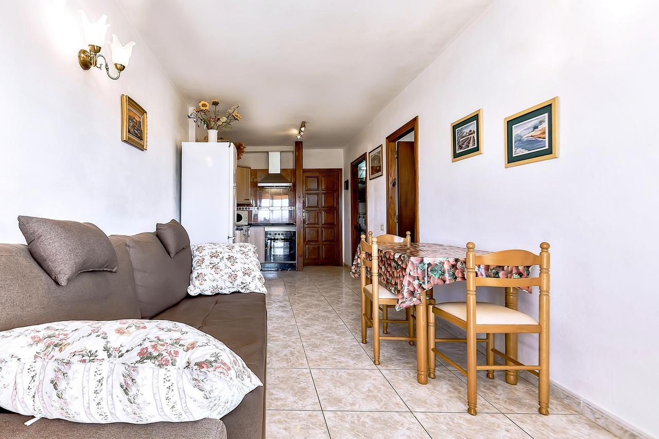 Torres Del Sol Sea View Apartment A 606 بلايا ذي لاس أميريكاس المظهر الخارجي الصورة