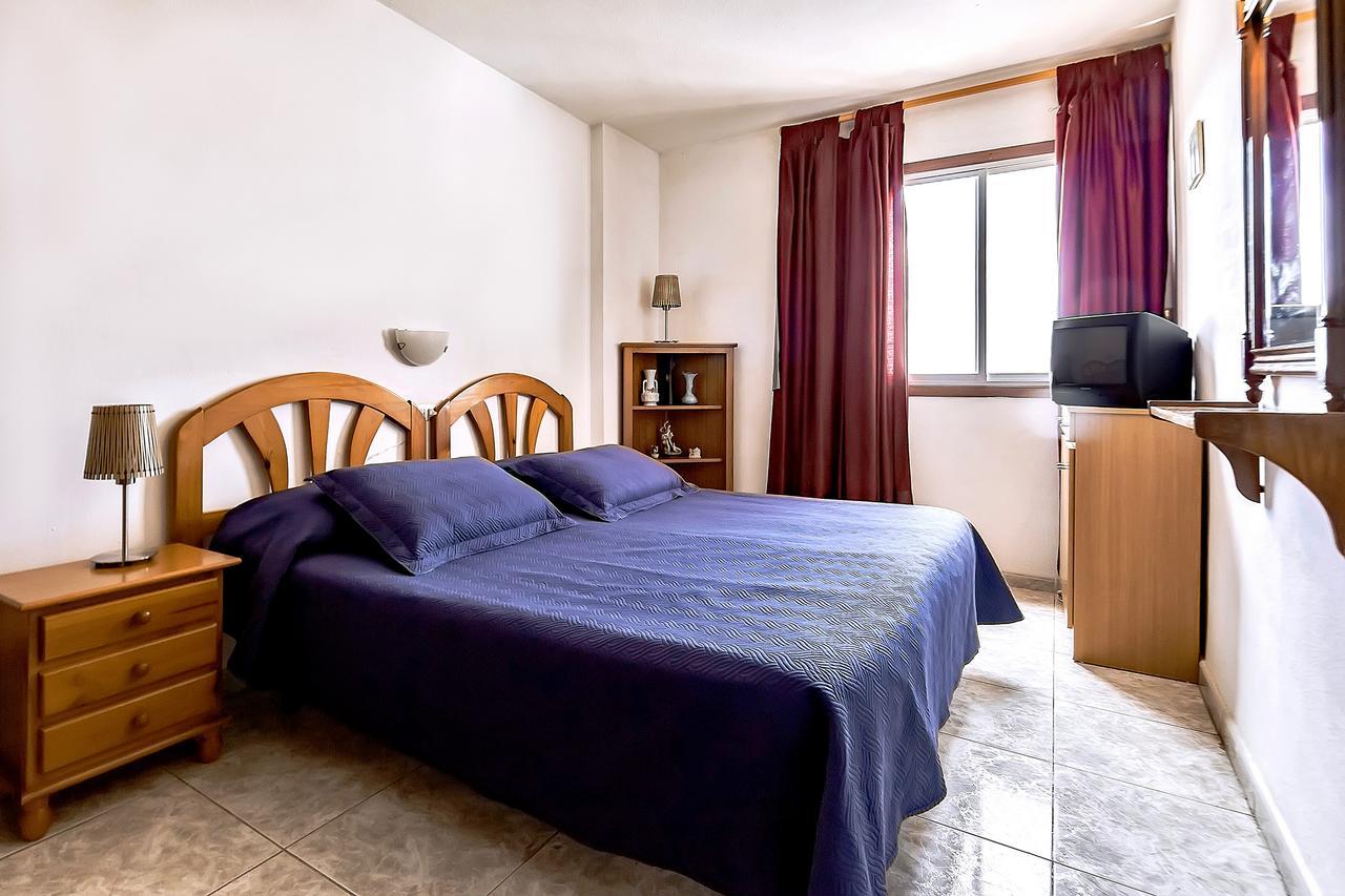 Torres Del Sol Sea View Apartment A 606 بلايا ذي لاس أميريكاس المظهر الخارجي الصورة