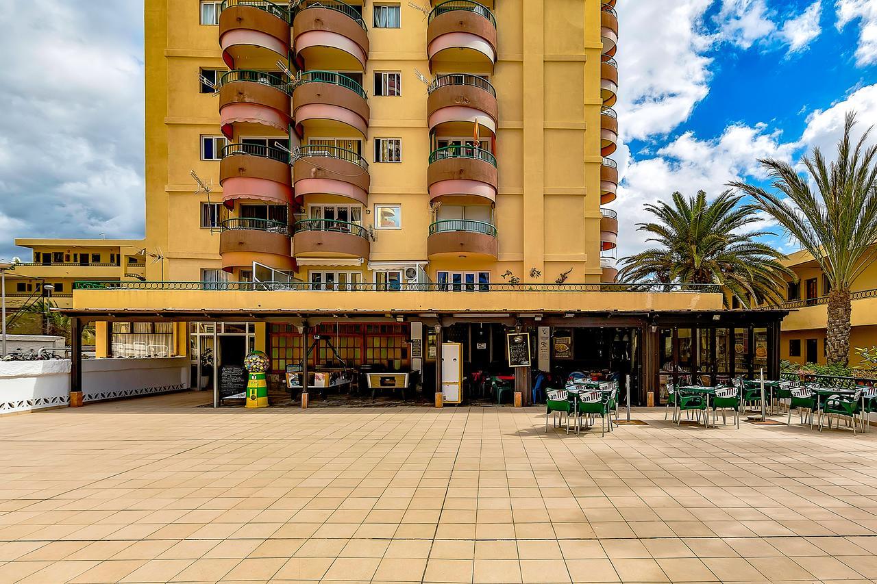 Torres Del Sol Sea View Apartment A 606 بلايا ذي لاس أميريكاس المظهر الخارجي الصورة