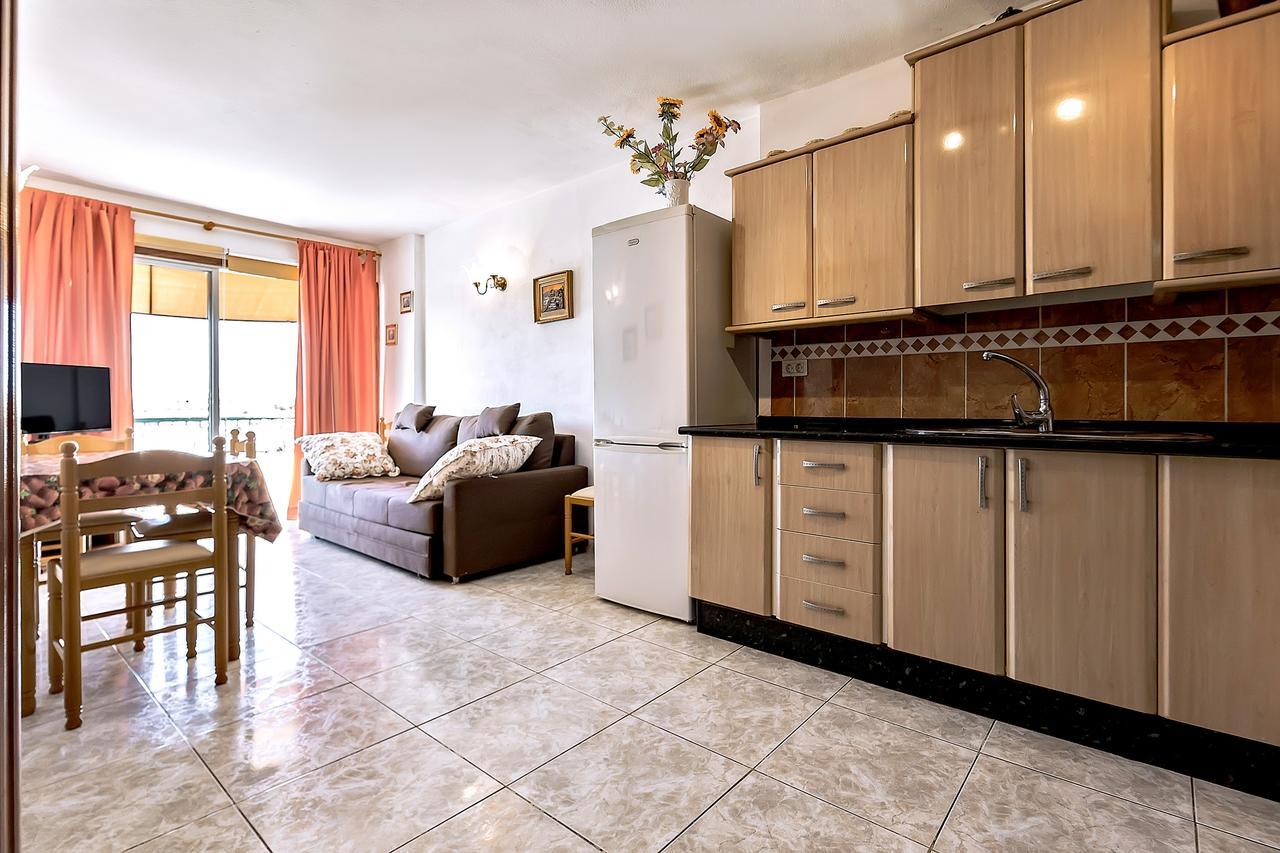 Torres Del Sol Sea View Apartment A 606 بلايا ذي لاس أميريكاس المظهر الخارجي الصورة