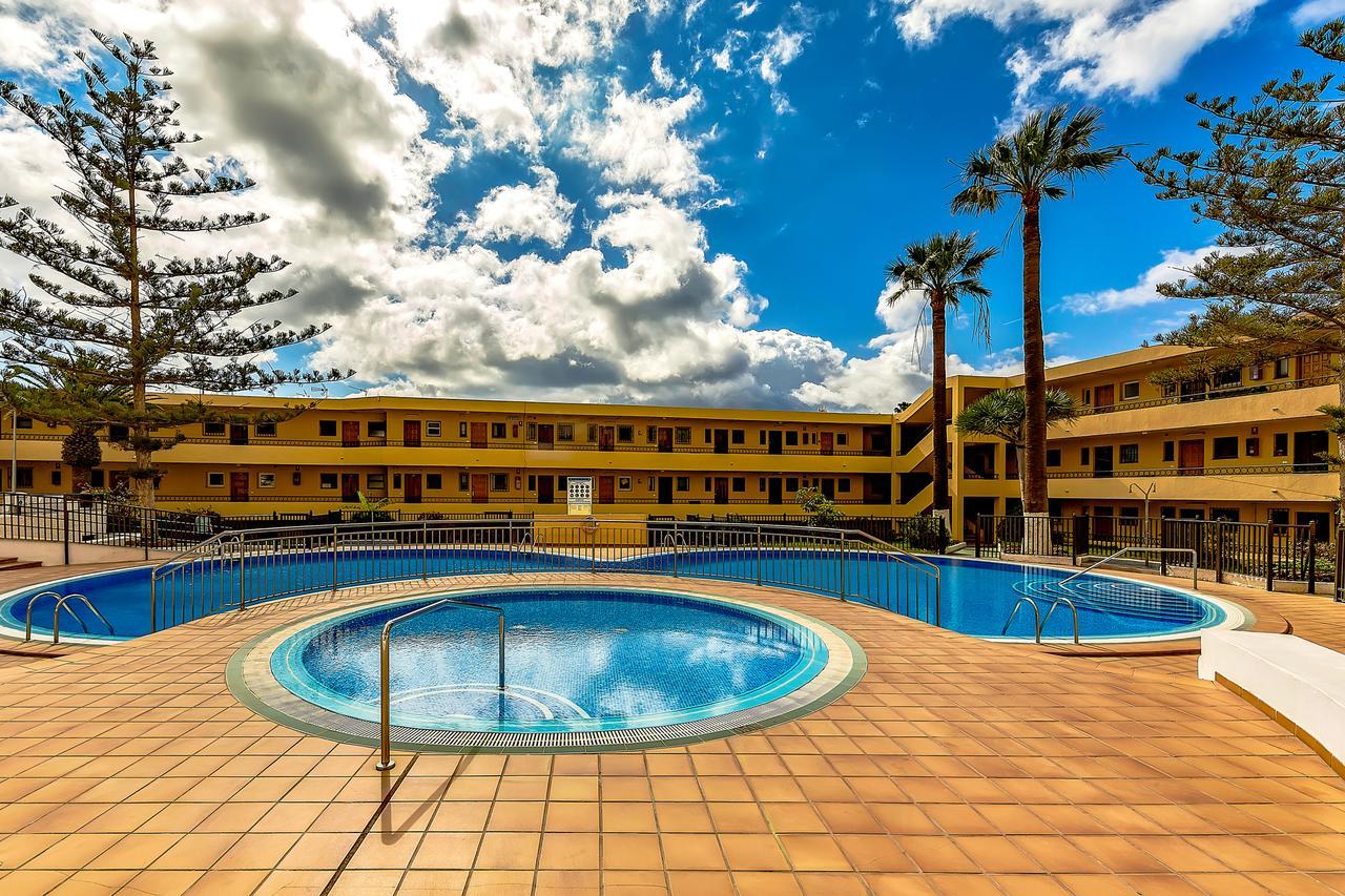 Torres Del Sol Sea View Apartment A 606 بلايا ذي لاس أميريكاس المظهر الخارجي الصورة