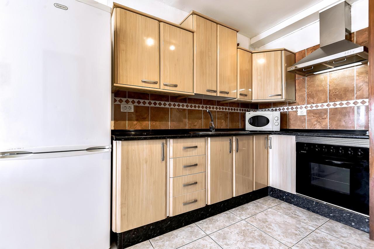 Torres Del Sol Sea View Apartment A 606 بلايا ذي لاس أميريكاس المظهر الخارجي الصورة