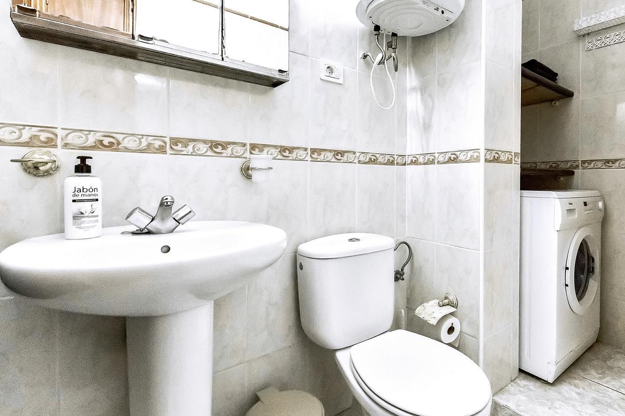 Torres Del Sol Sea View Apartment A 606 بلايا ذي لاس أميريكاس المظهر الخارجي الصورة