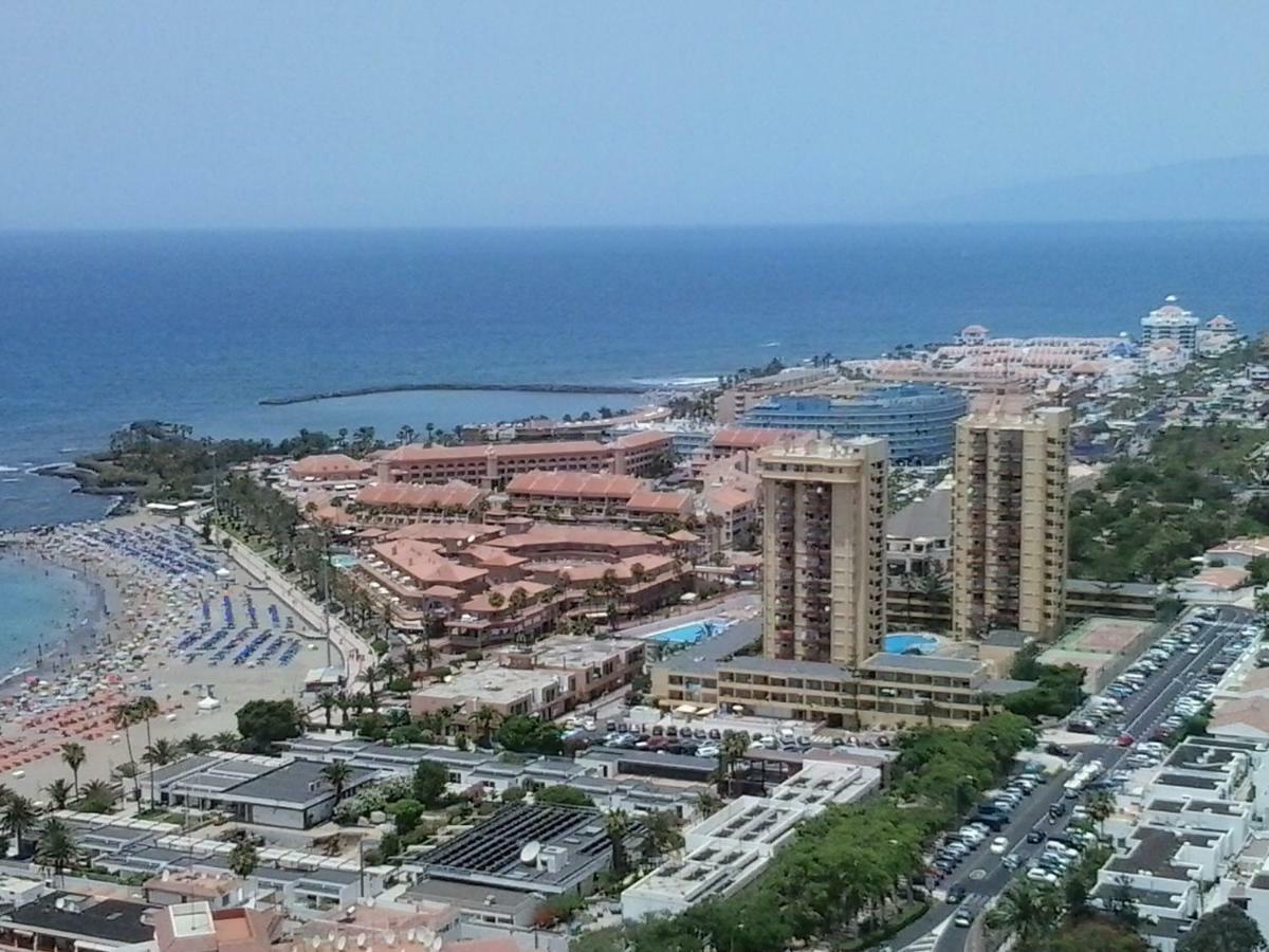 Torres Del Sol Sea View Apartment A 606 بلايا ذي لاس أميريكاس المظهر الخارجي الصورة