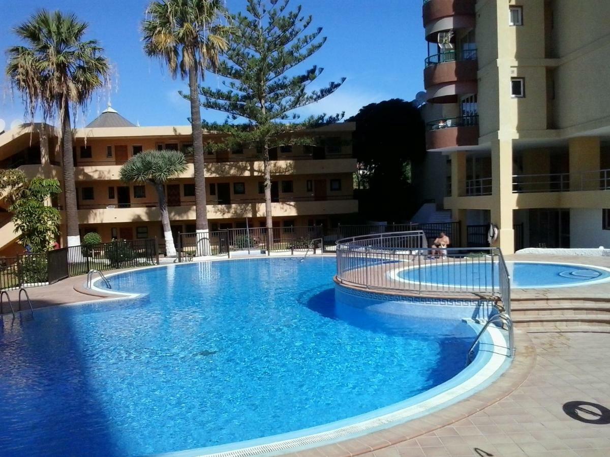 Torres Del Sol Sea View Apartment A 606 بلايا ذي لاس أميريكاس المظهر الخارجي الصورة
