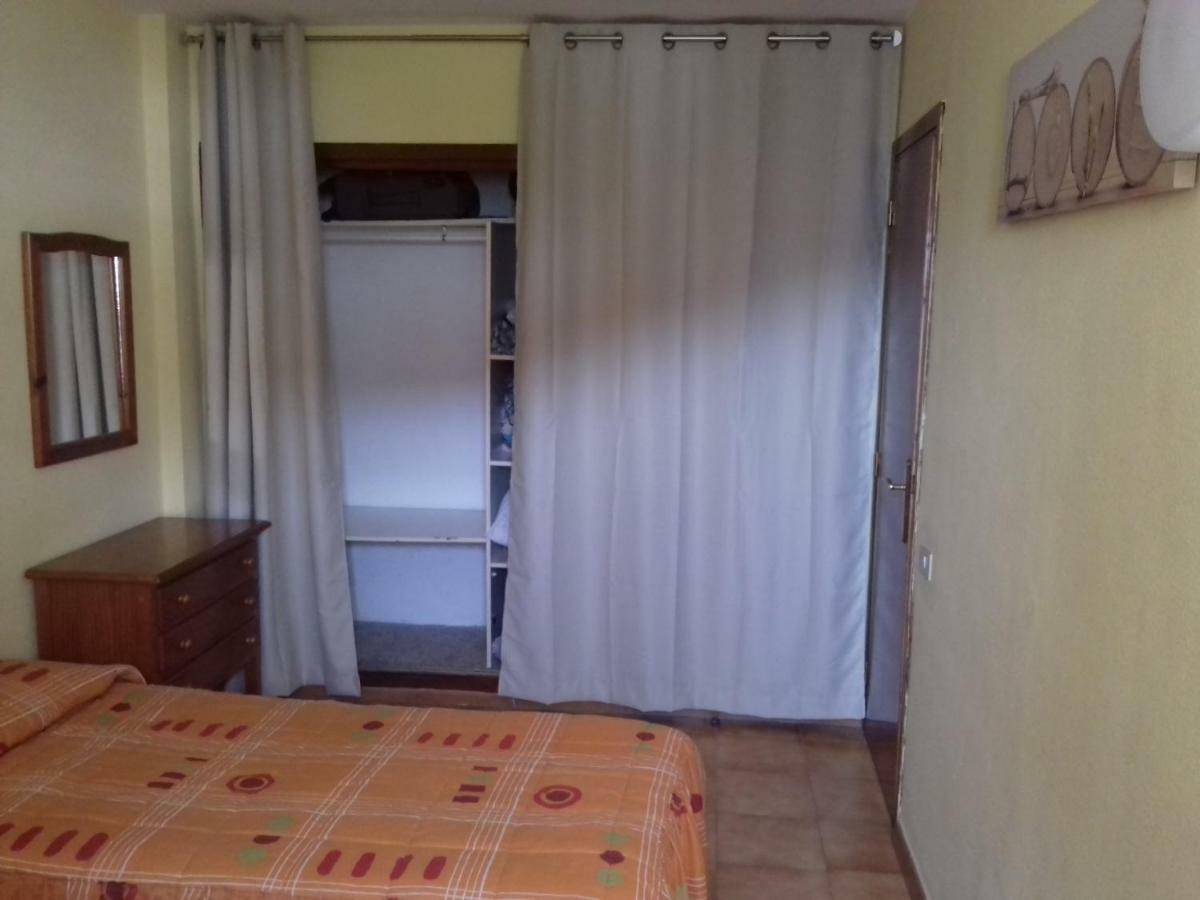 Torres Del Sol Sea View Apartment A 606 بلايا ذي لاس أميريكاس المظهر الخارجي الصورة