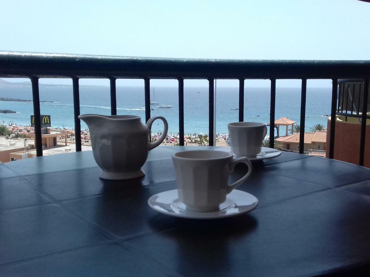 Torres Del Sol Sea View Apartment A 606 بلايا ذي لاس أميريكاس المظهر الخارجي الصورة