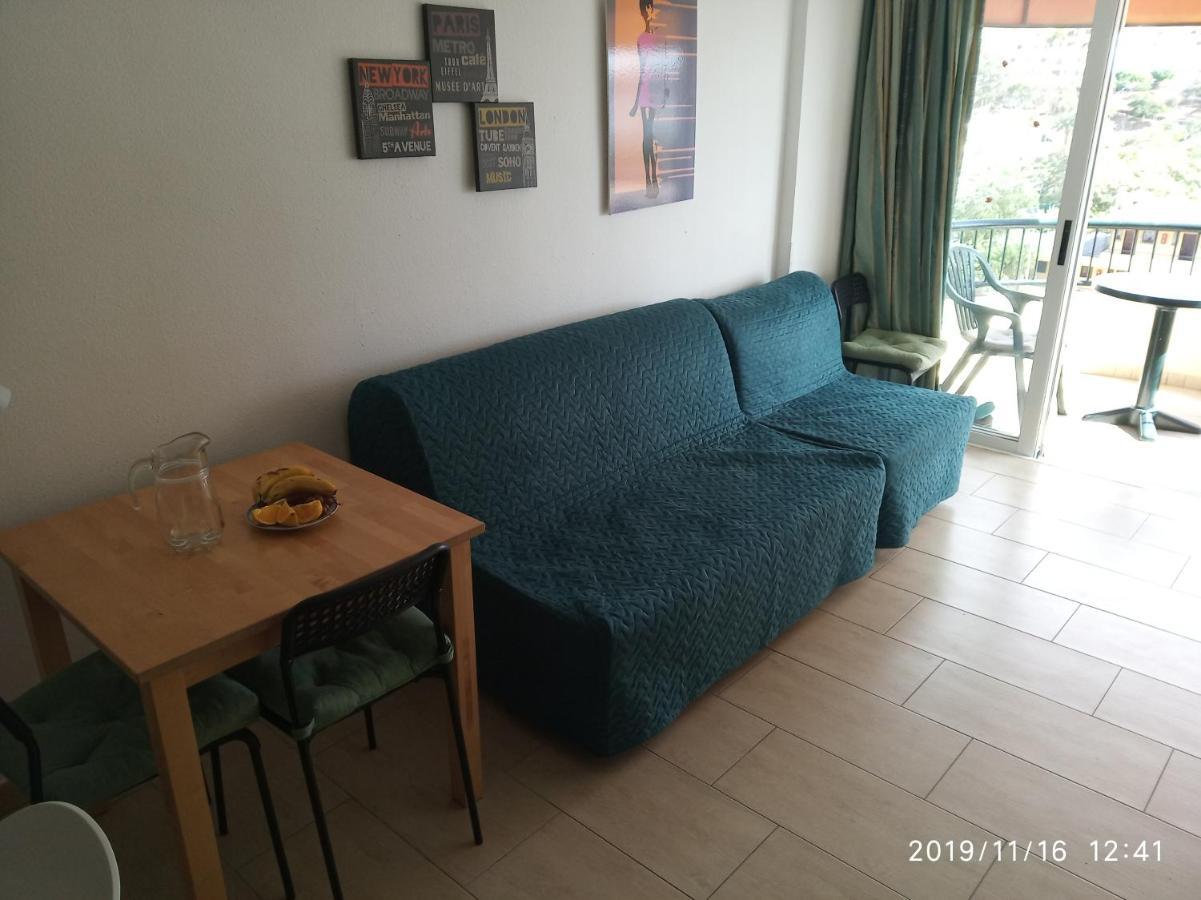 Torres Del Sol Sea View Apartment A 606 بلايا ذي لاس أميريكاس المظهر الخارجي الصورة