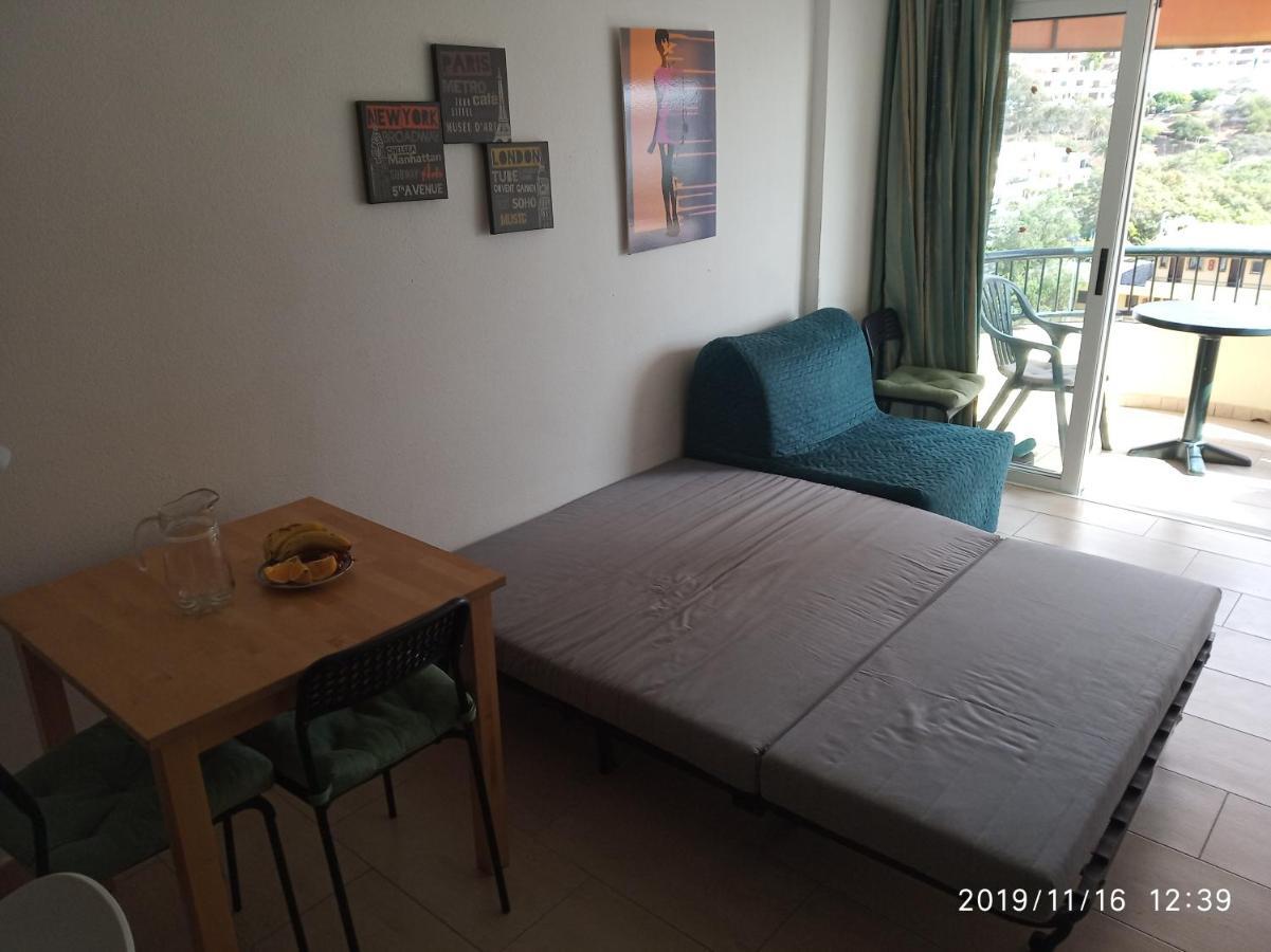 Torres Del Sol Sea View Apartment A 606 بلايا ذي لاس أميريكاس المظهر الخارجي الصورة